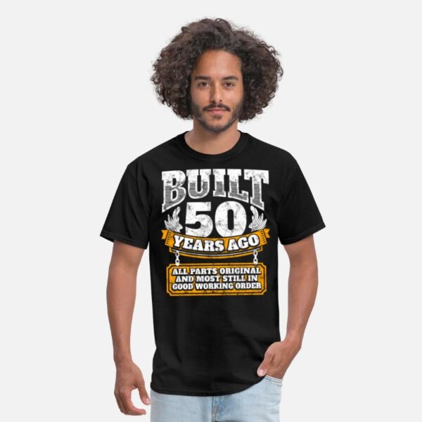 50th birthday gift idea