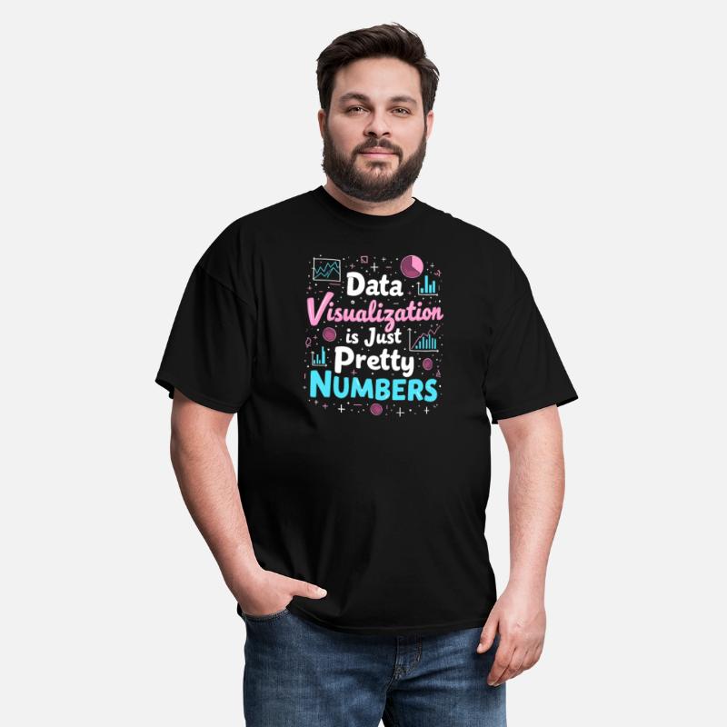 Data Analyst Big Data Specialist Business black photo 3