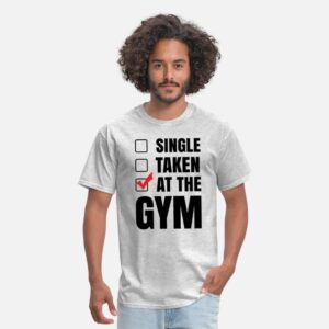 Funny Gym Quote