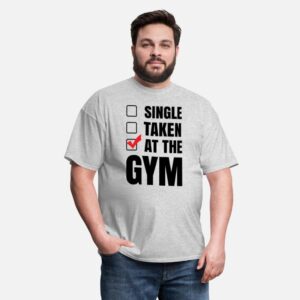 Funny Gym Quote