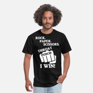 Gym Shirt cool Exercise Funny Workout Gym T-Shirt black photo 1