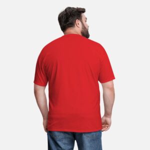 Life Is Better At The GYM Funny GYM Gift red photo 4
