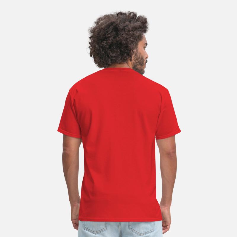 Life Needs a Ctrl + Z – Funny Tech-Inspired Design red photo 2