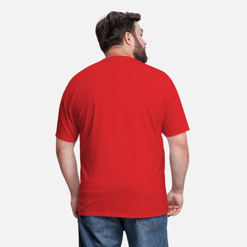 Life Needs a Ctrl + Z – Funny Tech-Inspired Design red photo 4