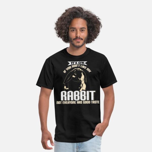 Pet Rabbit black photo 1