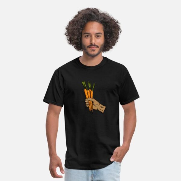 Vegan Veganism Vegetable black photo 1