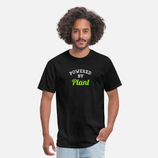 Vegan black photo 1