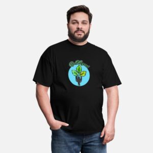 Vegan black photo 3