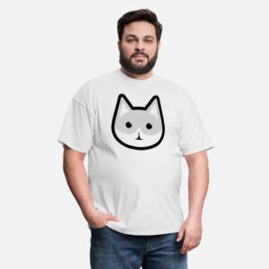 pet lovers white photo 3