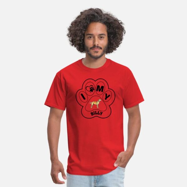 pet red photo 1