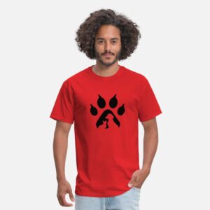 pets red photo 1