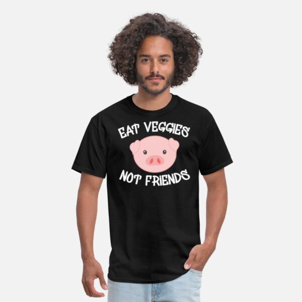 vegan black photo 1