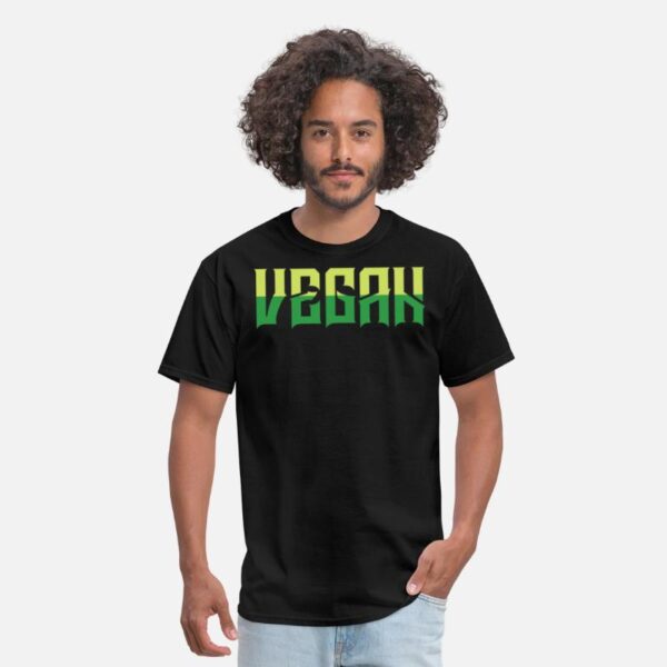 vegan black photo 1