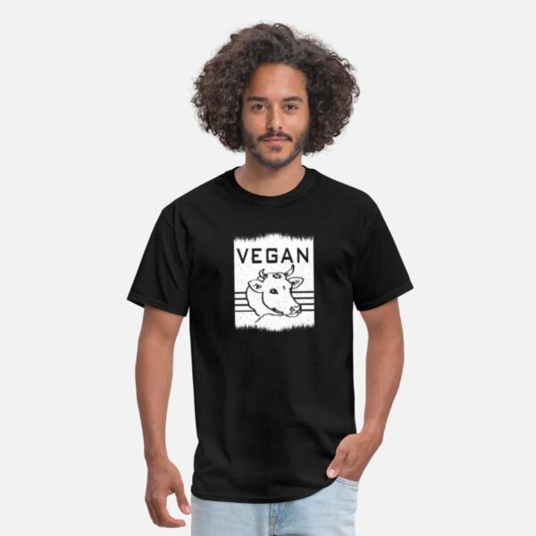 vegan black photo 1