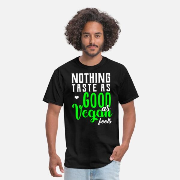 vegan black photo 1
