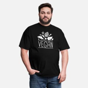 vegan black photo 3