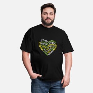 vegan black photo 3