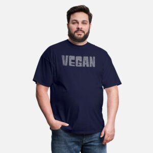 vegan navy photo 3
