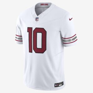 DeAndre Hopkins Arizona Cardinals Men's Nike Dri-FIT NFL Limited Football Jersey 1