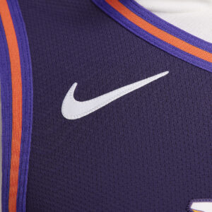 Devin Booker Phoenix Suns 2023/24 City Edition Men's Nike Dri-FIT ADV NBA Authentic Jersey 5