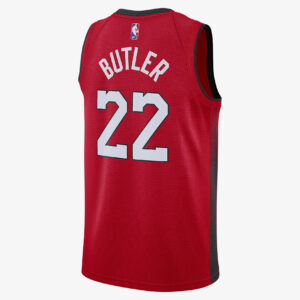 Jimmy Butler Miami Heat 2024/25 City Edition Men's Nike Dri-FIT NBA Swingman Jersey 2
