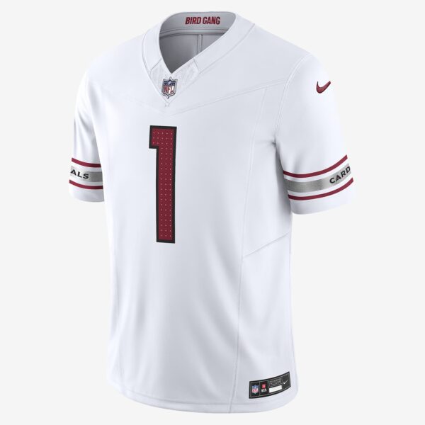 Kyler Murray Arizona Cardinals Men's Nike Dri-FIT NFL Limited Football Jersey 1
