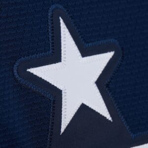TJ Oshie Washington Capitals Mitchell & Ness Power Play Jersey - Navy photo 4 topcoolteez